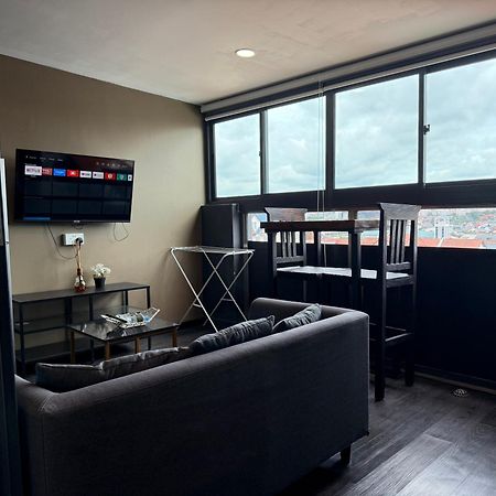 Jjh Serviced Apartments Near Serangoon Mrt Сингапур Экстерьер фото