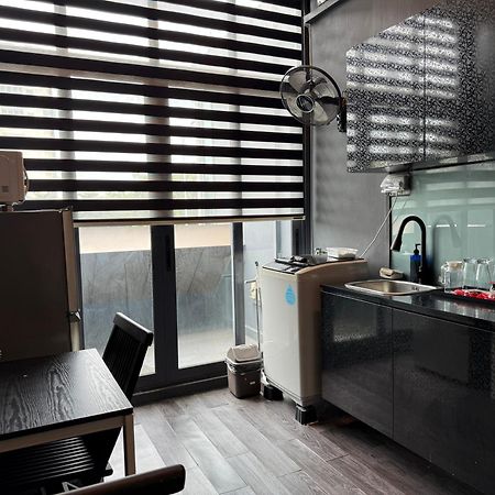 Jjh Serviced Apartments Near Serangoon Mrt Сингапур Экстерьер фото