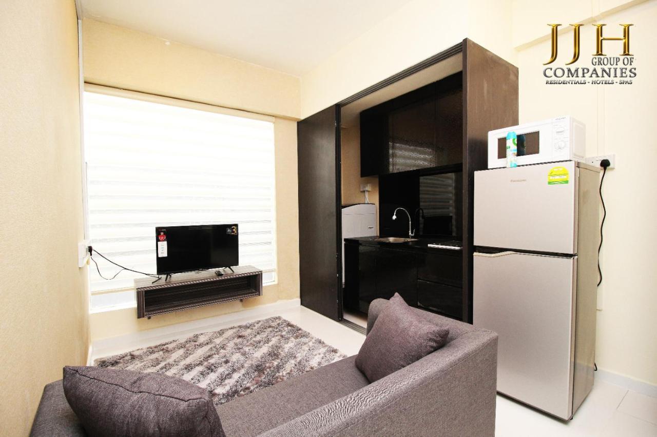 Jjh Serviced Apartments Near Serangoon Mrt Сингапур Экстерьер фото