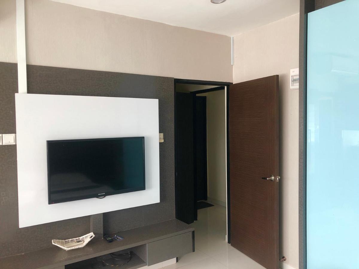 Jjh Serviced Apartments Near Serangoon Mrt Сингапур Экстерьер фото