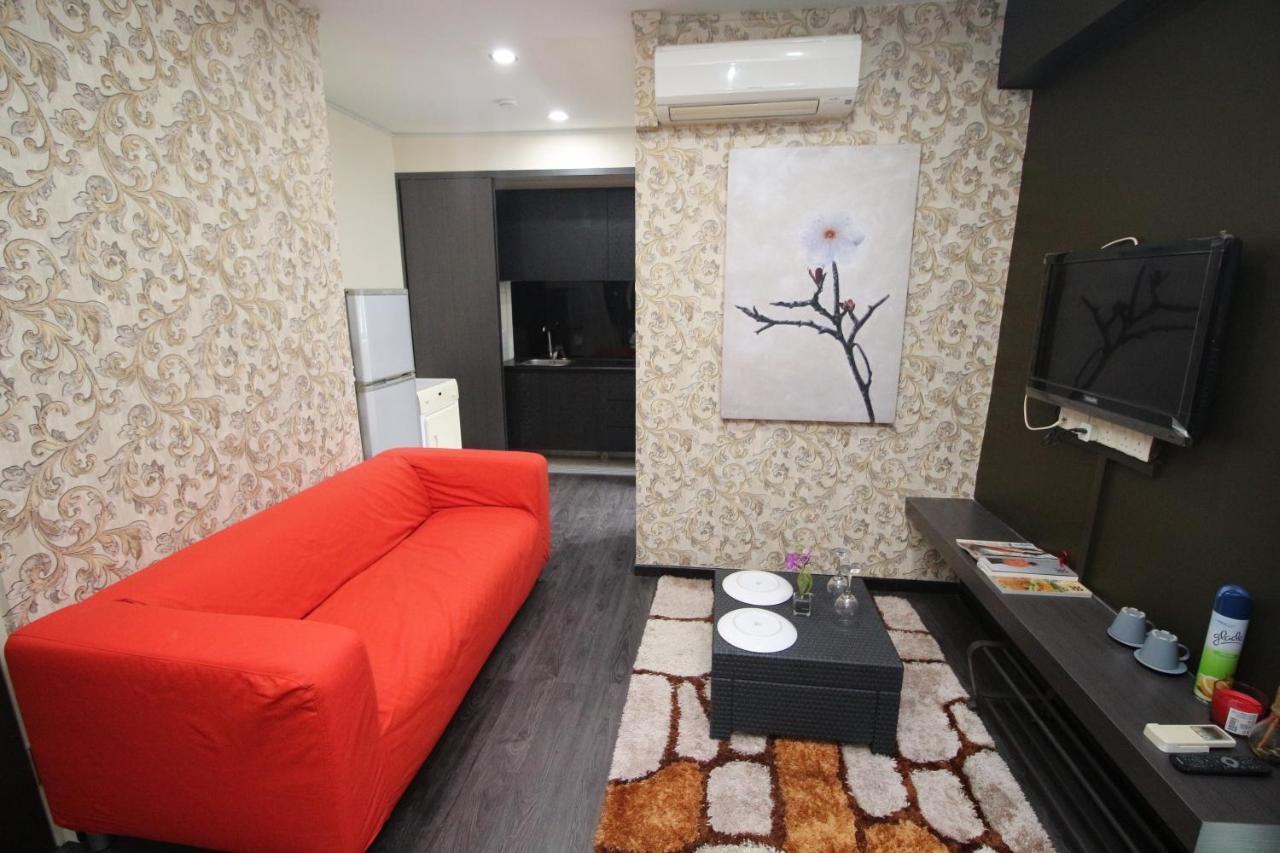 Jjh Serviced Apartments Near Serangoon Mrt Сингапур Экстерьер фото