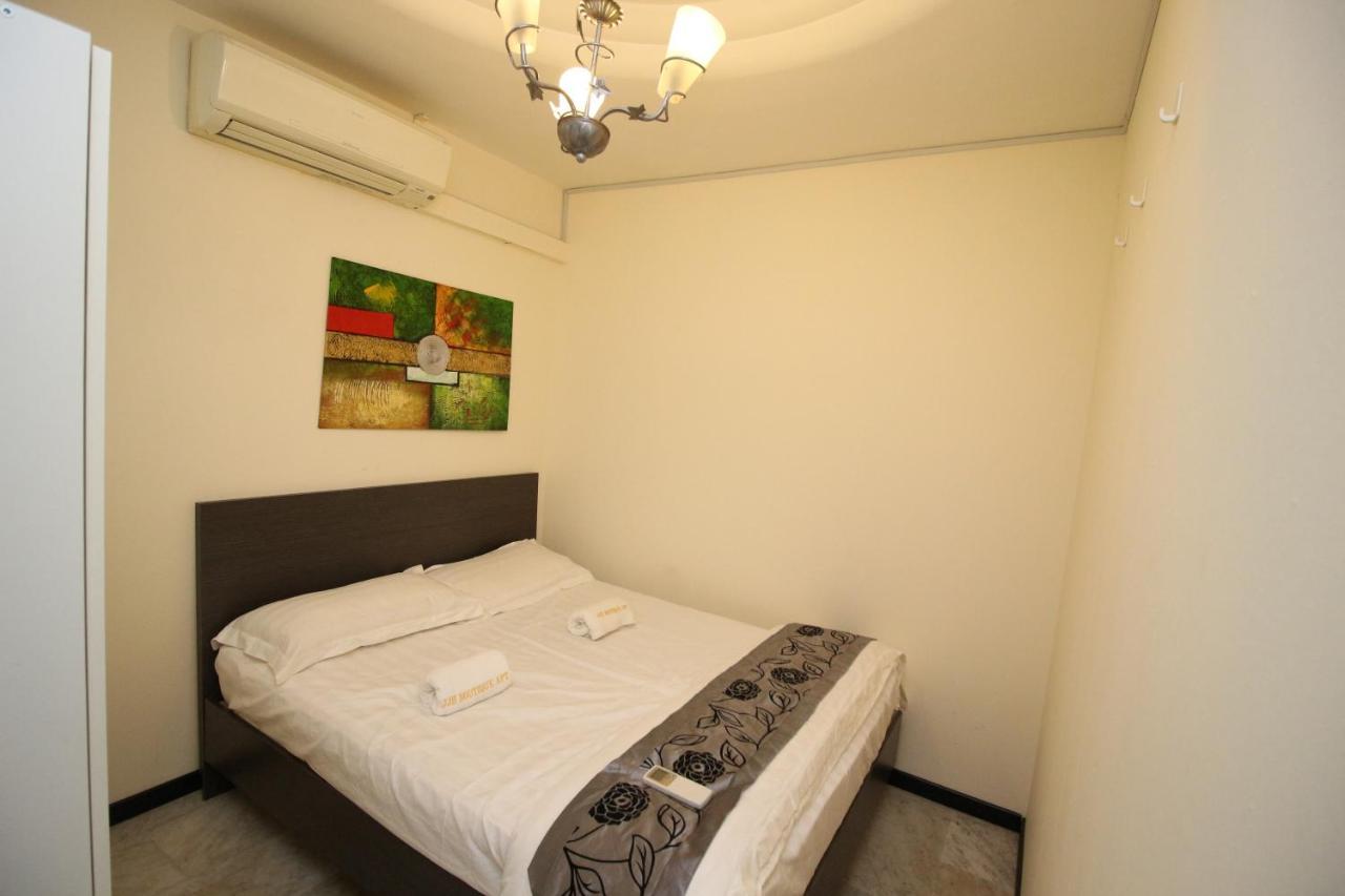 Jjh Serviced Apartments Near Serangoon Mrt Сингапур Экстерьер фото
