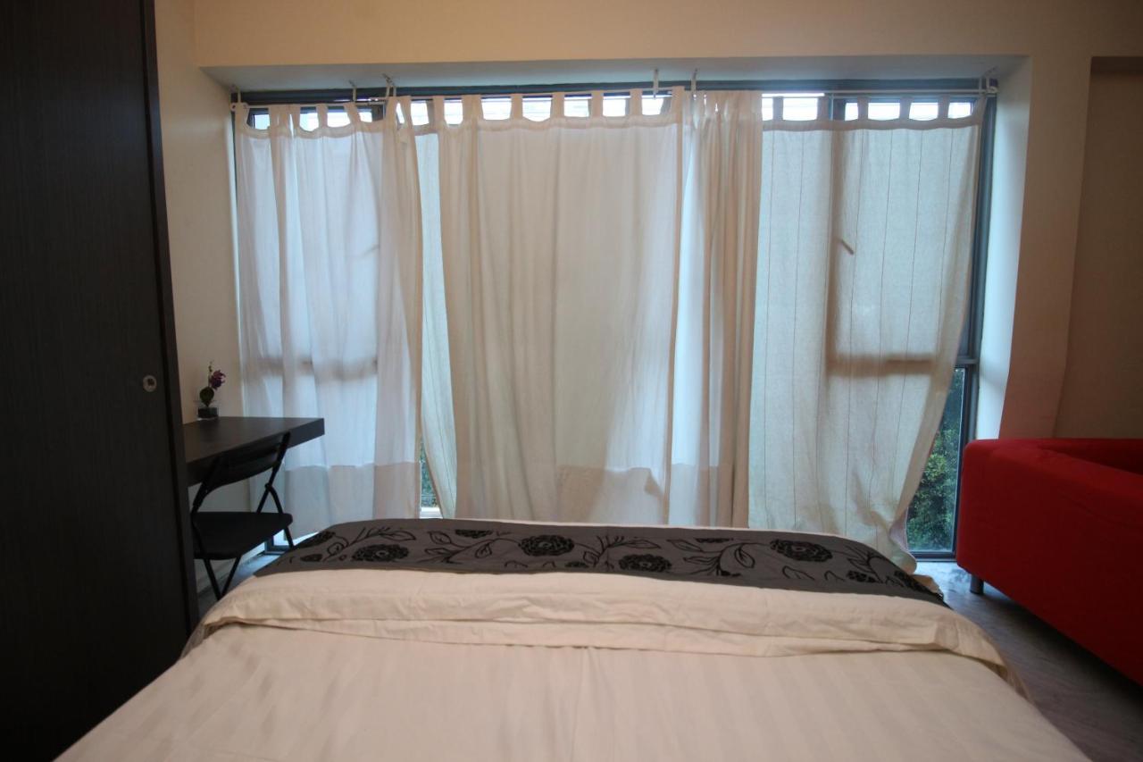 Jjh Serviced Apartments Near Serangoon Mrt Сингапур Экстерьер фото