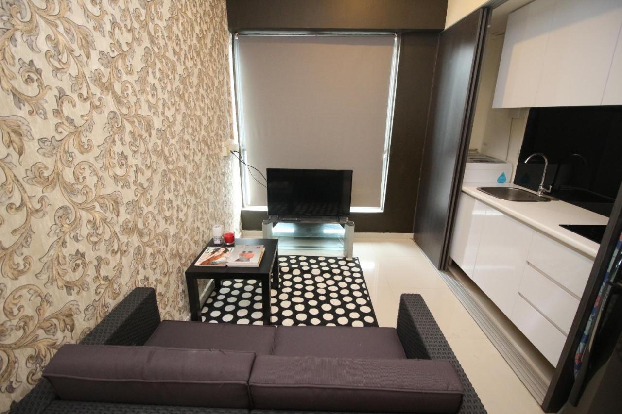 Jjh Serviced Apartments Near Serangoon Mrt Сингапур Экстерьер фото