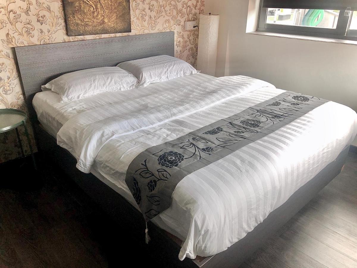 Jjh Serviced Apartments Near Serangoon Mrt Сингапур Экстерьер фото
