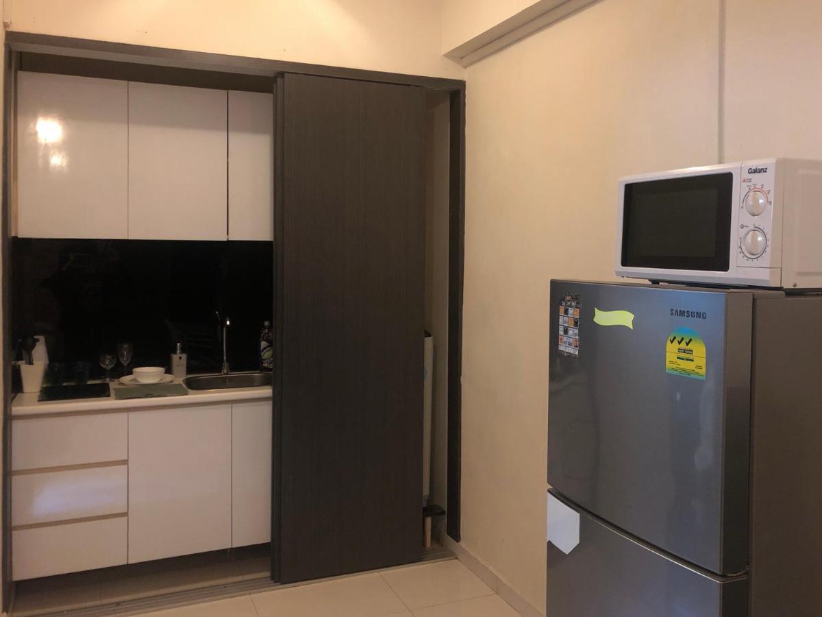 Jjh Serviced Apartments Near Serangoon Mrt Сингапур Экстерьер фото