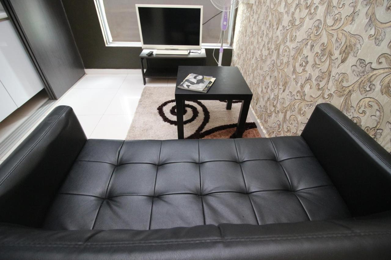 Jjh Serviced Apartments Near Serangoon Mrt Сингапур Экстерьер фото