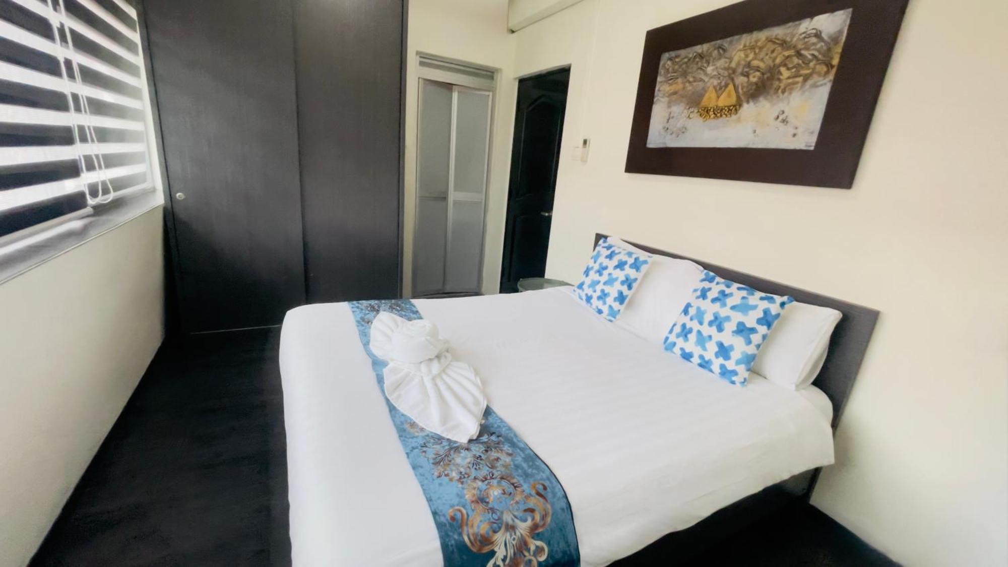 Jjh Serviced Apartments Near Serangoon Mrt Сингапур Экстерьер фото