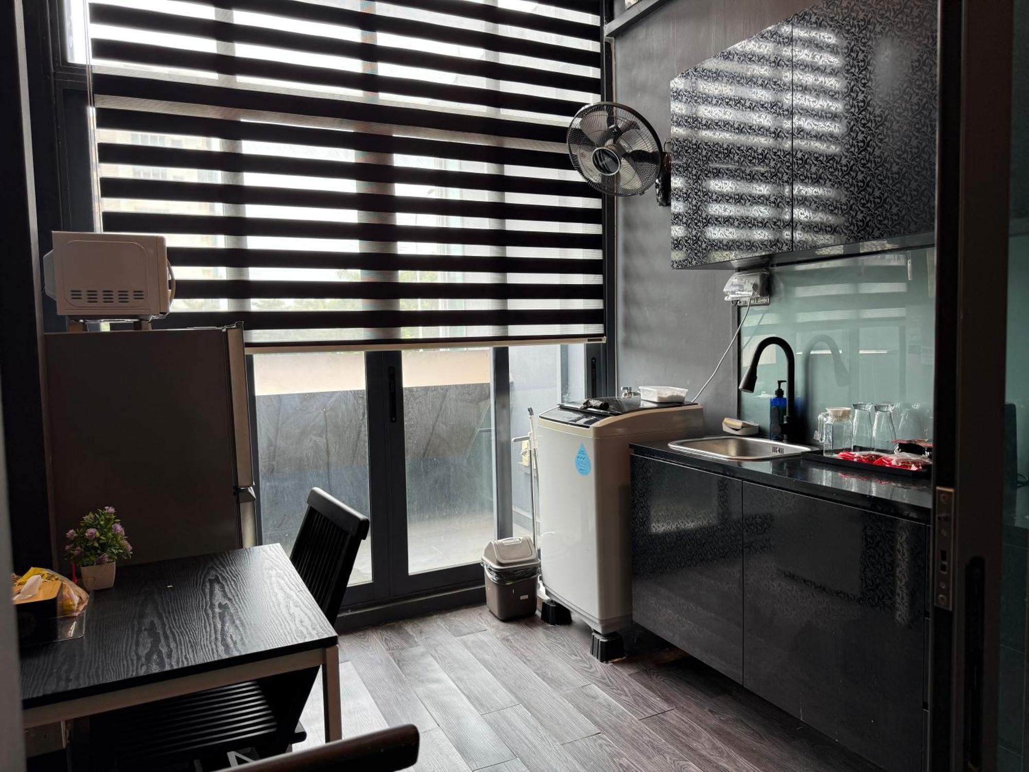 Jjh Serviced Apartments Near Serangoon Mrt Сингапур Экстерьер фото